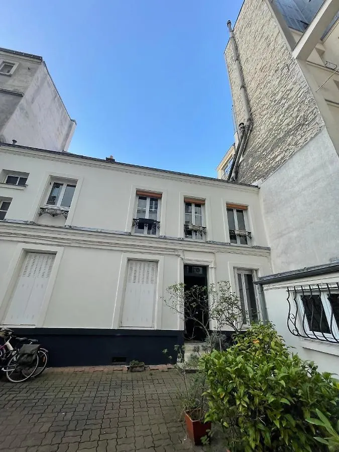 Apartamento Duplex De Charme *
