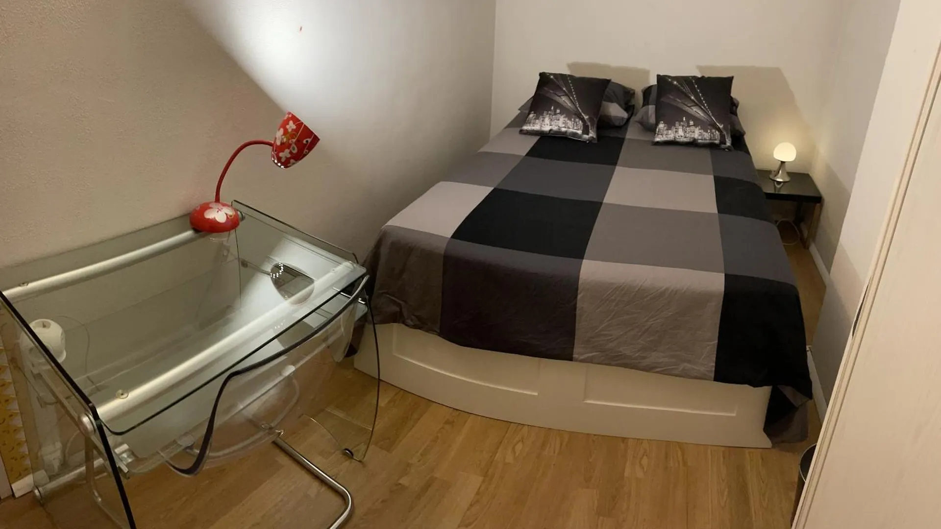 Duplex De Charme *